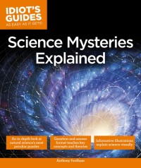 Image of Science Mysteries Explained