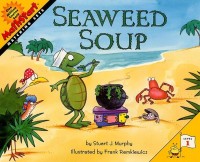 Image of Seaweed Soup