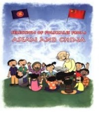 Image of Selection Of Folktales From Asean and China[kelas 4-5-6]