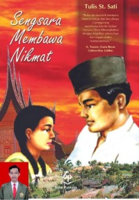 Image of Sengsara Membawa Nikmat