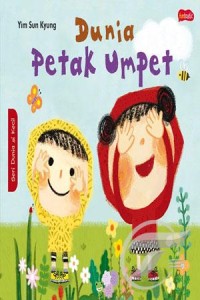 Image of Dunia Petak Umpet [Kelas 1-2-3]