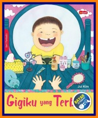 Image of Seri Funtastic  Gigiku yang Terbaik [kelas 1-2-3]