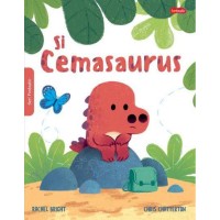 Image of Seri Funtastic Si Cemasaurus [kelas 1-2-3]