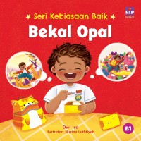 Image of Seri Kebiasaan Baik : 