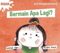 Image of Seri Mengenal Emosi 
