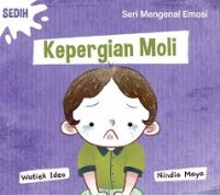 Image of Seri Mengenal Emosi 