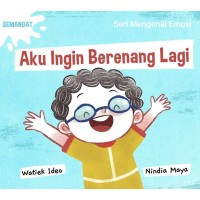 Image of Seri Mengenal Emosi 