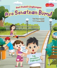 Image of Ayo Sehatkan Bumi!