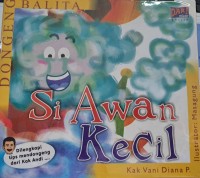Image of Si Awan Kecil [kelas 1-2-3