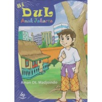 Image of Si Dul Anak Betawi