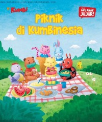 Image of Si Kumbi Piknik di Kumbinesia [kelas 1-2-3 ]
