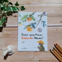 Image of Siapa yang Makan Kesemek Nenek? [kelas 1-2-3]
