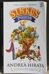 Image of Sirkus Pohon [kelas 7-8-9]