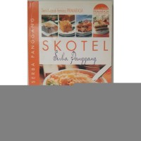 Image of Skotel Serba Panggang [kelas 7-8-9]
