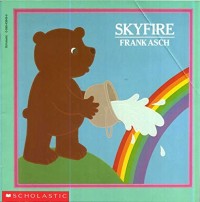 Image of Skyfire [kelas 1-2-3 ]