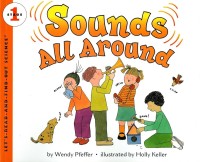 Image of Sounds All Around [kelas 4-5-6]