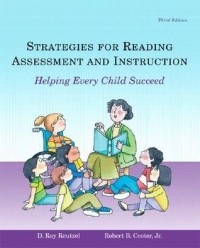 Image of Strategies for Reading Assessment and Instruction Helping Every Child Succeed