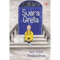 Image of Suara Greta