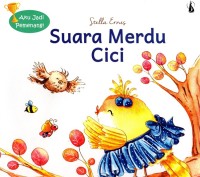 Image of Suara Merdu Cici