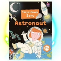 Image of Astronaut [kelas 4-5-6]