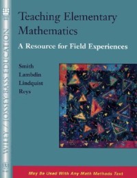 Image of Teaching Elementary Mathematics A Resource for Field Experience