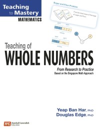 Image of Teaching of Whole Numbers