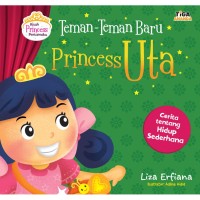 Image of Teman-Teman Baru Princess Uta [kelas 1-2-3]