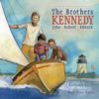 Image of The Brothers KENNEDY  [kelas 4-5-6]