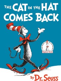 Image of The Cat in the Hat Comes Back [Kelas 4-5-6]