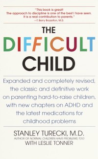 Image of The Difficult Child