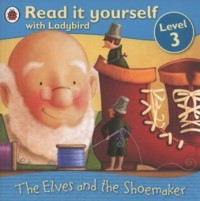 Image of The Elves and the Shoemaker [kelas 4-5-6]