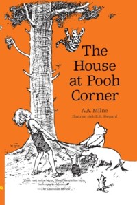 Image of The House at Pooh Corner [kelas 4-5-6]