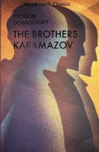 Image of The Karamazov Brothers