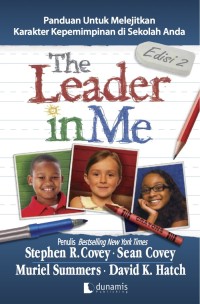Image of The Leader in Me