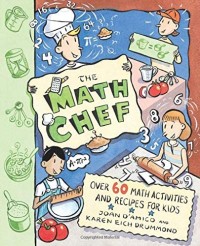 Image of The Math Chef