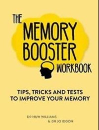 Image of The Memory Booster WorkBook