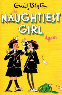 Image of The Naughtiest Girl Again [kelas 4-5-6]