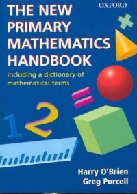 Image of The New Primary Mathematics Handbook 2