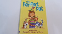 Image of The Perfect Pet [kelas 1-2-3]