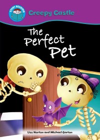 Image of The Perfect Pet [ Start Reading - Level 7]
