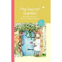 Image of The Secret Garden [kelas 4-5-6]