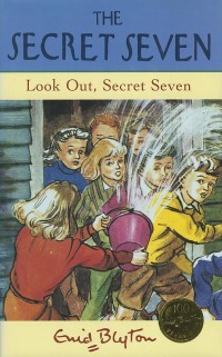 Image of The Secret Seven Look Out, Secret Seven [kelas 7-8-9]