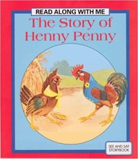 Image of The Story of Henny Penny [kelas 1-2-3]