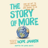 Image of The Story of More [kelas7-8-9]