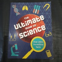 Image of The Ultimate Guide to Science