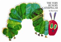 Image of The Very Hungry Caterpillar