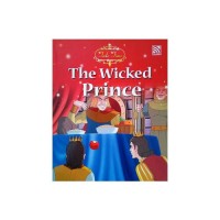 Image of The Wicked Prince [kelas 4-5-6]