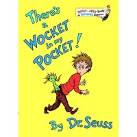 Image of There's a Wocket in My Pocket [kelas 1-2-3]