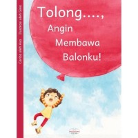 Image of Tolong Angin Membawa Balonku (Big Book)