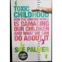 Image of Toxic Childhood